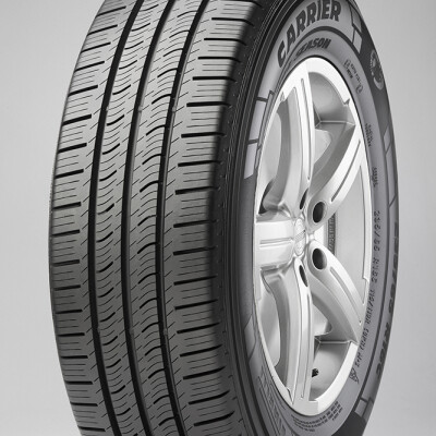 Pirelli SCORPION ALL SEASON SF2 265/45R21