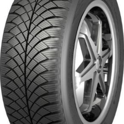 Nankang AW-6 195/60R18
