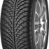 Yokohama BluEarth-4S AW21 265/45R20