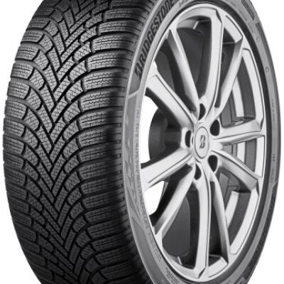 Bridgestone BLIZZAK LM006 255/55R20