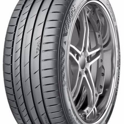 Kumho PS71SUV Ecsta 285/60R18