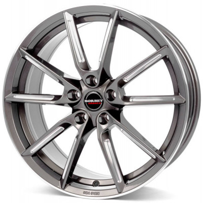 Borbet LX