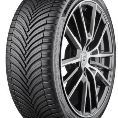 Bridgestone Turanza All Season 6 DG 195/55R16