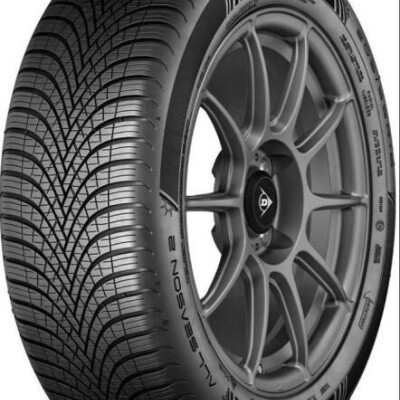 Dunlop ALL SEASON 2 225/60R18