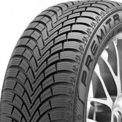 MAXXIS PREMITRA SNOW WP6 SUV 235/55R19