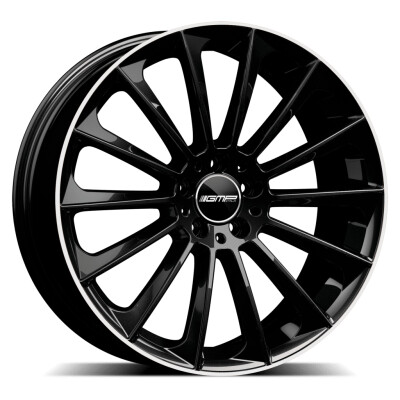 GMP Stellar