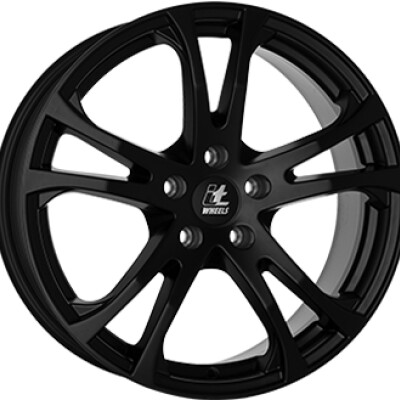 4x100 14x5.5 ET35 IT WHEELS 2 MICHELLE