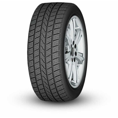 Royal Black Royal A/S 205/45R16