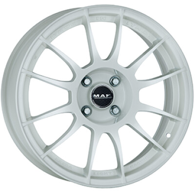 4x98 18x7.5 ET33 MAK XLR