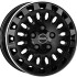 5x120 16x6.5 ET57 MAK OVERLAND