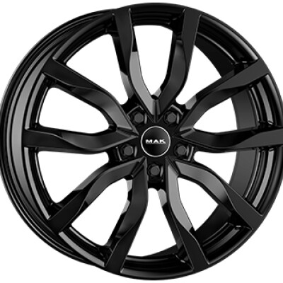 5x112 19x8 ET45 MAK KOLN