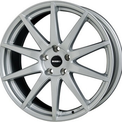 5x112 16x7 ET47 DIVERSEN BIASSO BI-01
