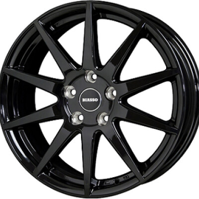 5x112 17x7.5 ET40 DIVERSEN BIASSO BI-01