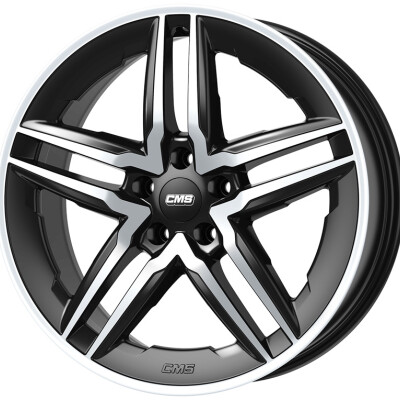 5x114.3 19x9.5 ET45 CMS C29-AERO