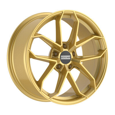 5x120 20x8.5 ET38 Fondmetal ZELOS (FMI15)