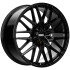 5x120 22x10 ET20 Fondmetal CRATOS (FMI09)