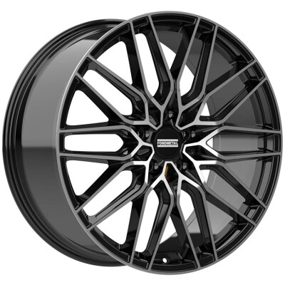 5x120 21x9.5 ET26 Fondmetal CRATOS (FMI09)