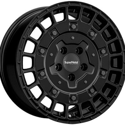 5x118 17x7.5 ET55 SUPER METAL RIG