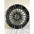 7,0x16 Idaho 5x112 40 MBP 67.1 könnyűfém keréktárcsa - Silverline alufelni