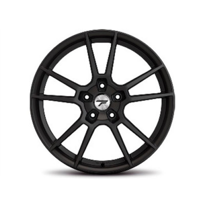 6,5x16 Tecno 5x105 45 ST/BKM könnyűfém kerékt.