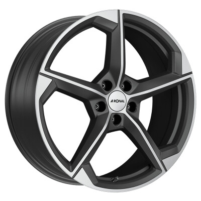 Ronal R66 MG