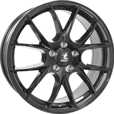 5x108 16x6.5 ET40 IT WHEELS 2 KIRA