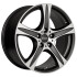 5x127 18x8.5 ET50 R55 SUV MBFP 71.5