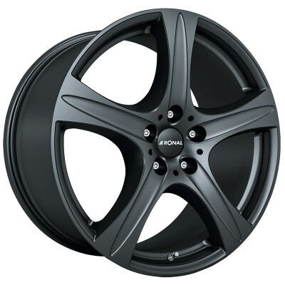 5x114.3 18x8.5 ET38 R55 SUV MB 82