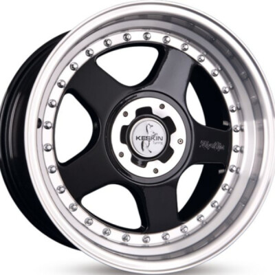 4x100 16x9 ET25 Keskin Tuning KT1