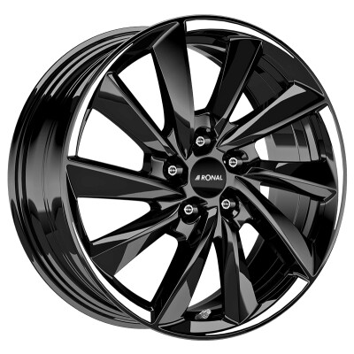 5x112 18x7.5 ET50 R70 WAB 57.06