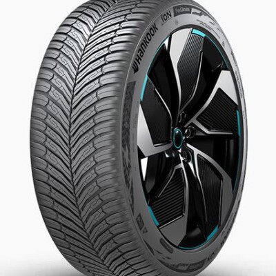 Hankook ION FLEXCLIMATE IL01 SA 255/40R19