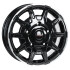 6x130 16x6.5 ET62 ARCEO STARS LT1