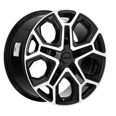 5x160 18x8 ET50 ARCEO LT2
