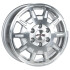6x130 16x6.5 ET62 ARCEO STARS LT1