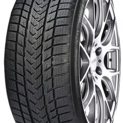 GRIPMAX Status Pro Winter 255/45R18