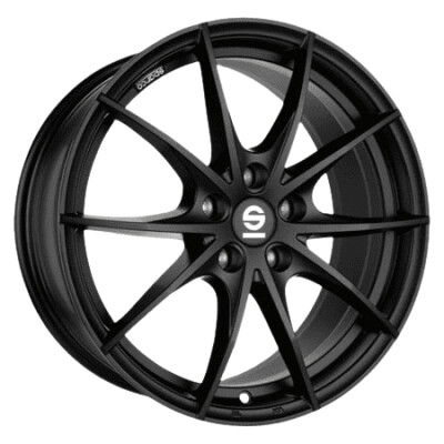 5x112 18x8 ET50 Trofeo 5 MB 73