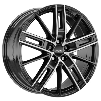 5x114.3 20x8.5 ET40 R67 GBFP 82