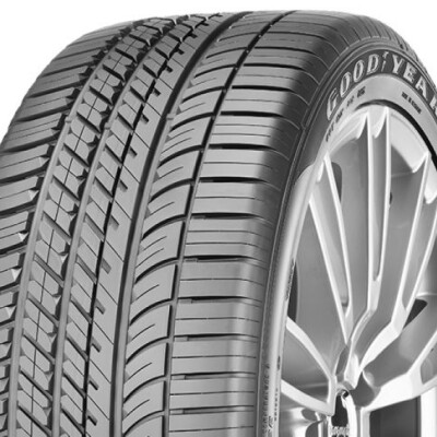 GOODYEAR EAGLE F1 ASYMMETRIC SUV AT