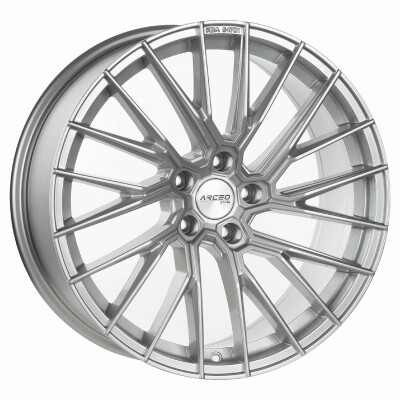 5x112 19x8.5 ET35 ARCEO STARS ASW02