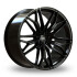 5x120 23x10 ET22 Fondmetal STC-23