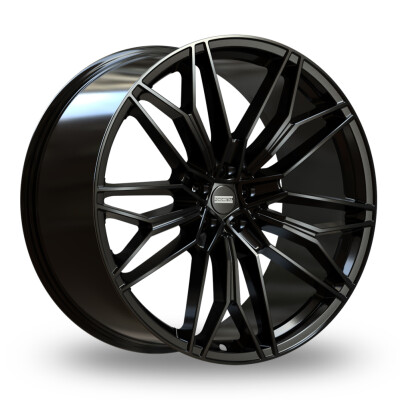5x120 23x10 ET40 Fondmetal STC-23