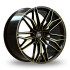 5x130 23x10 ET28 Fondmetal STC-23