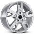 5x108 17x7 ET46 R64 Sil 65.05