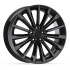 8,0x18 A369 5x112 44 Black 57.1 könnyűfém kerékt.
