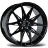 5x108 17x7.5 ET35 ARCEO MARSEILLE