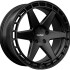 5x120 20x9 ET45 SUPER METAL CHARGER