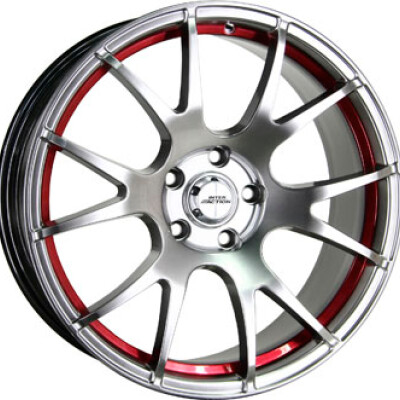 4x98 17x7 ET35 MAK HAVALON