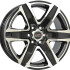 4x98 17x7 ET35 MAK HAVALON