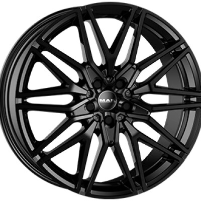 5x120 22x11 ET43 MAK STURM