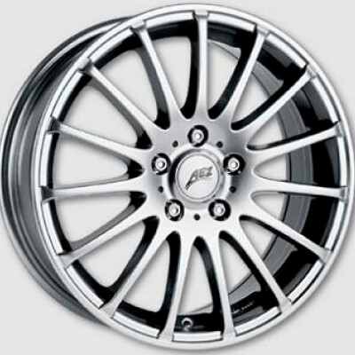 4x98 17x7 ET35 MAK HAVALON